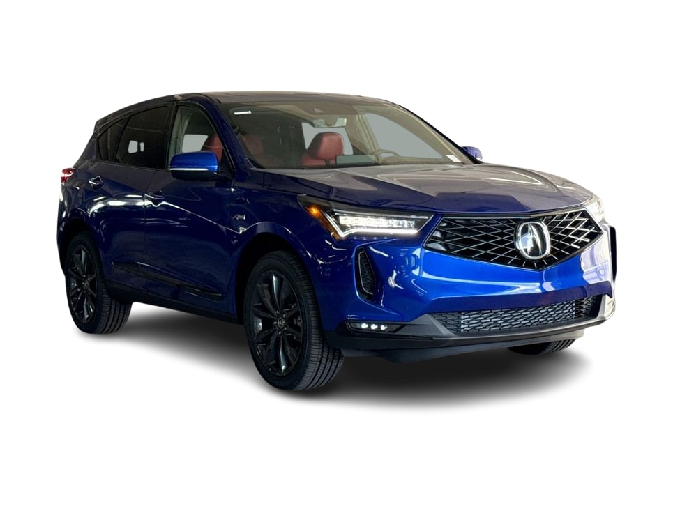 Thumbnail: 2026 Acura RDX - 21