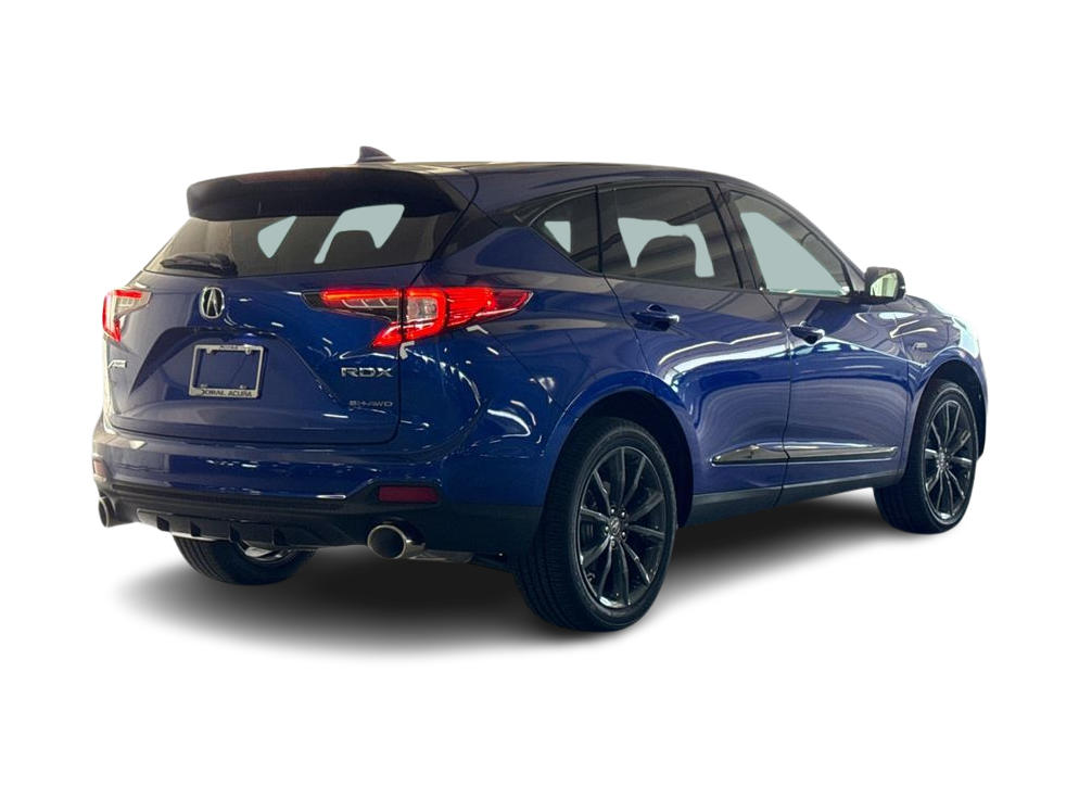 Thumbnail: 2026 Acura RDX - 23