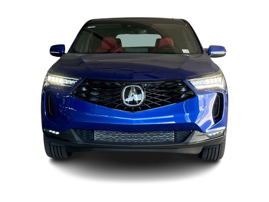 Thumbnail: 2026 Acura RDX - 6
