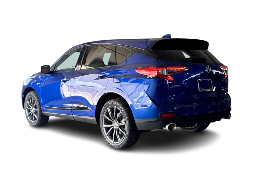 Thumbnail: 2026 Acura RDX - 4
