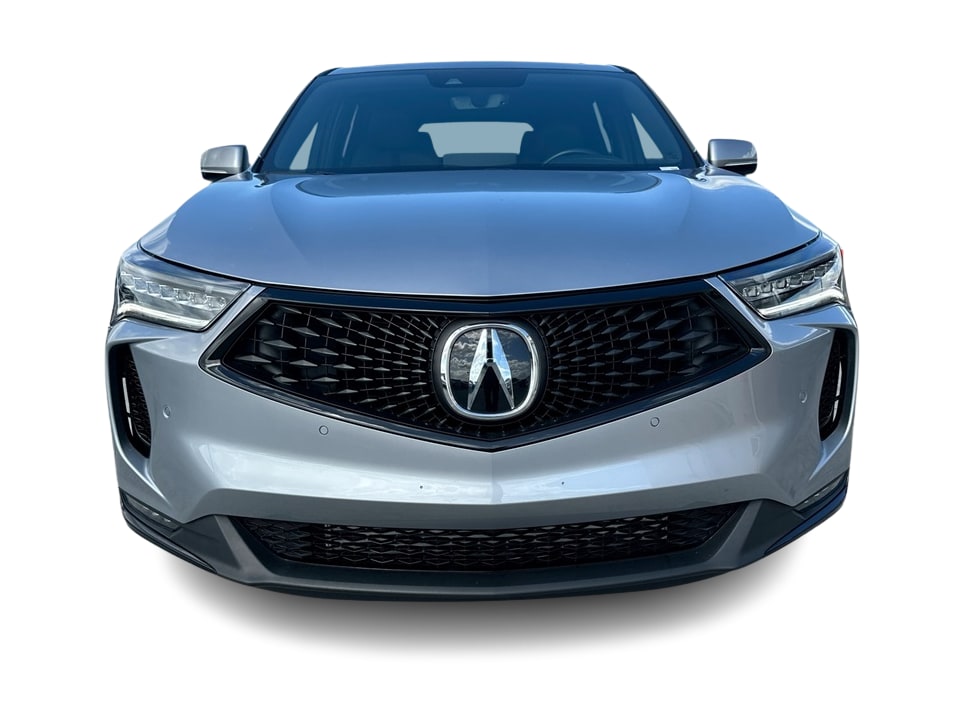 Thumbnail: 2024 Acura RDX - 6