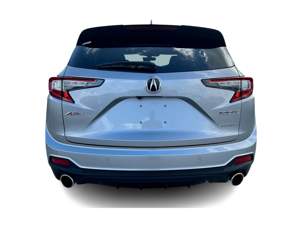 Thumbnail: 2024 Acura RDX - 5
