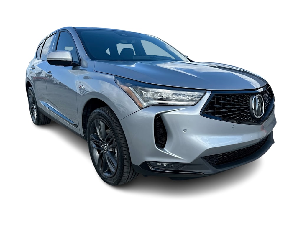 Thumbnail: 2024 Acura RDX - 20