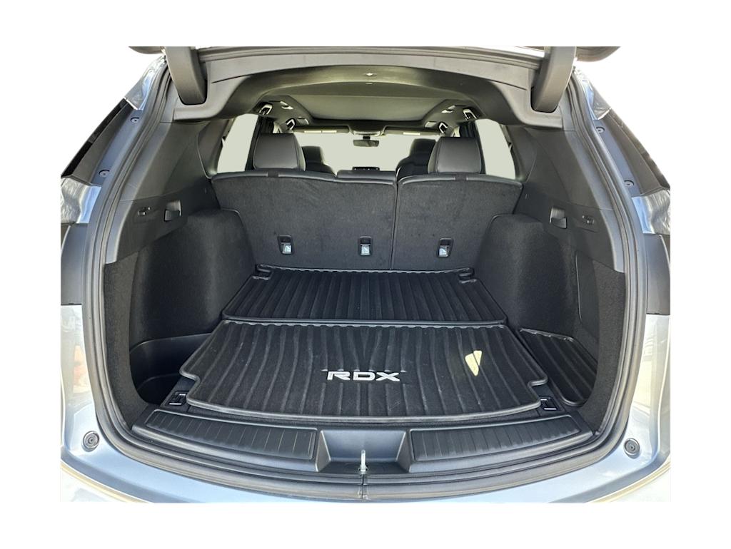 Thumbnail: 2024 Acura RDX - 17