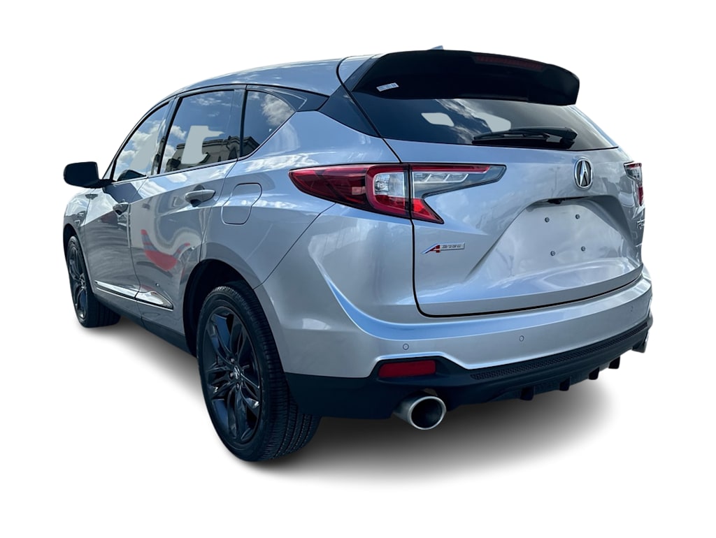 Thumbnail: 2024 Acura RDX - 4