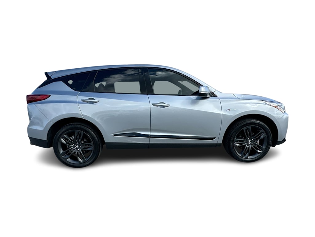 Thumbnail: 2024 Acura RDX - 23