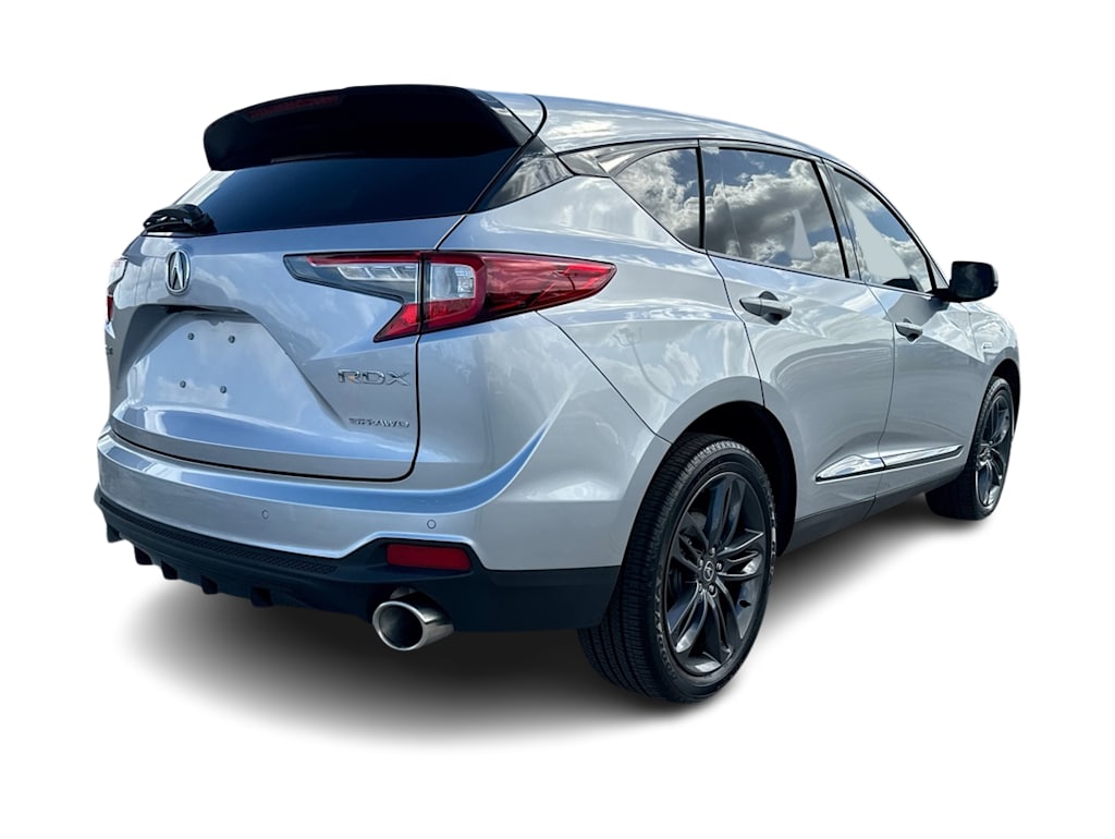 Thumbnail: 2024 Acura RDX - 22