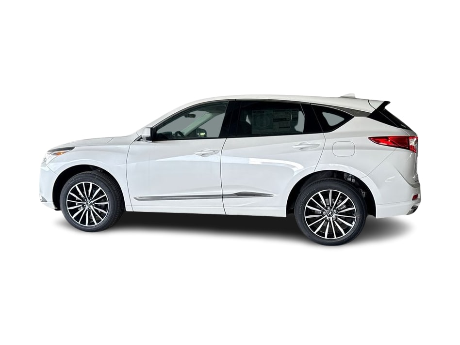 Thumbnail: 2026 Acura RDX - 3