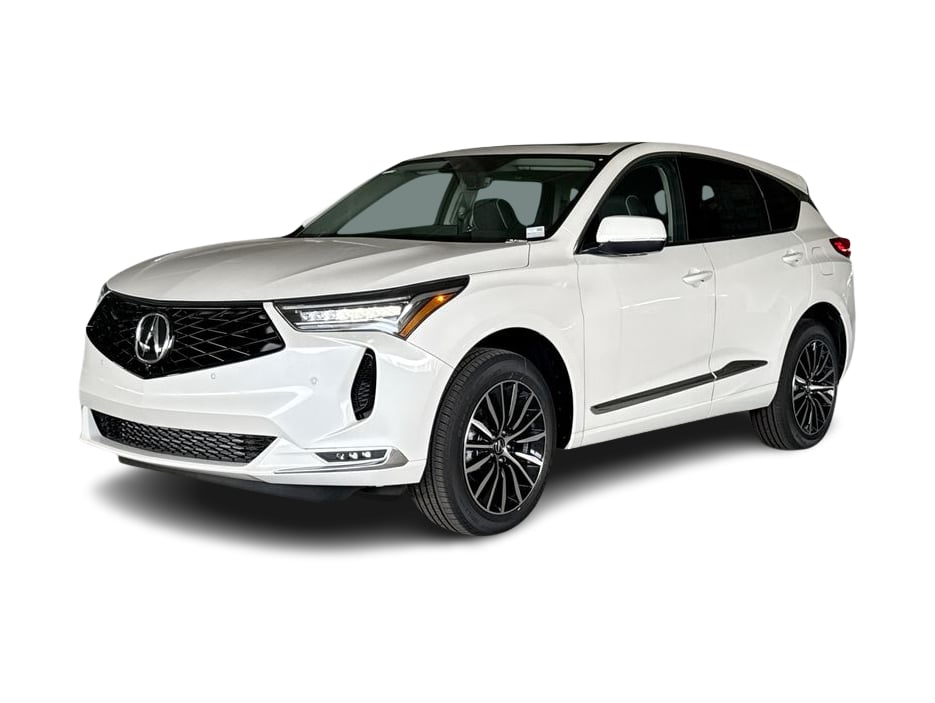 Thumbnail: 2026 Acura RDX - 20