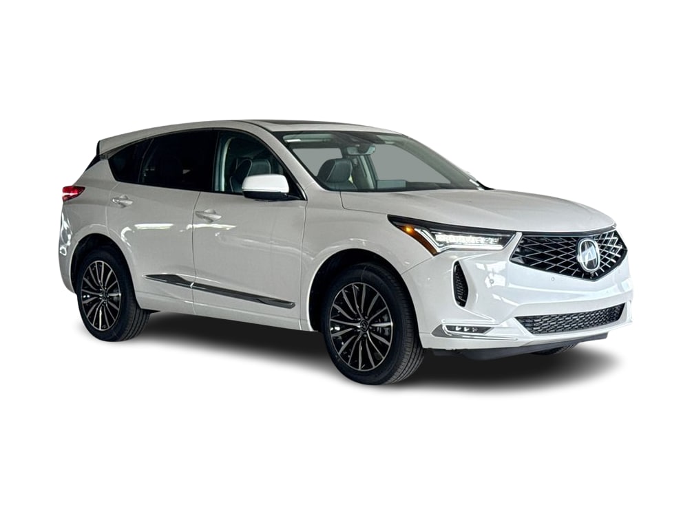 Thumbnail: 2026 Acura RDX - 19