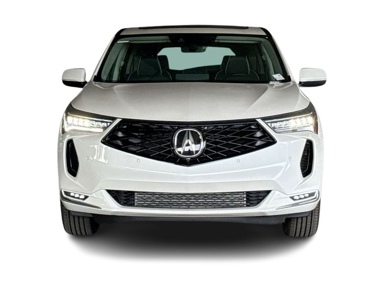 Thumbnail: 2026 Acura RDX - 6