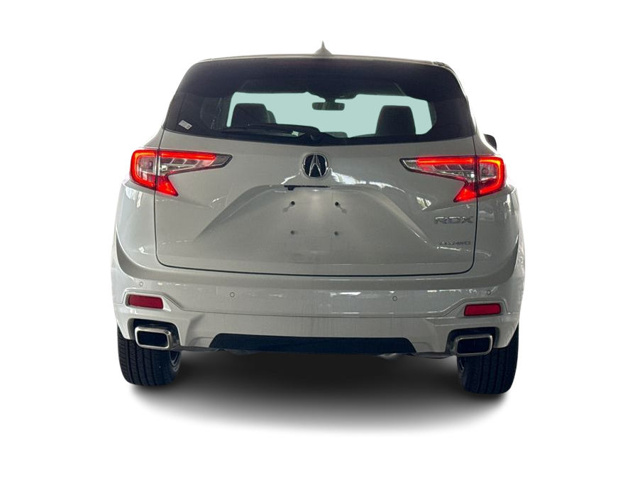 Thumbnail: 2026 Acura RDX - 5