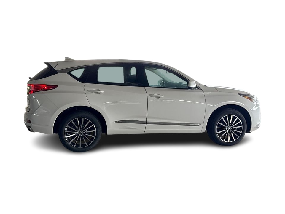 Thumbnail: 2026 Acura RDX - 22