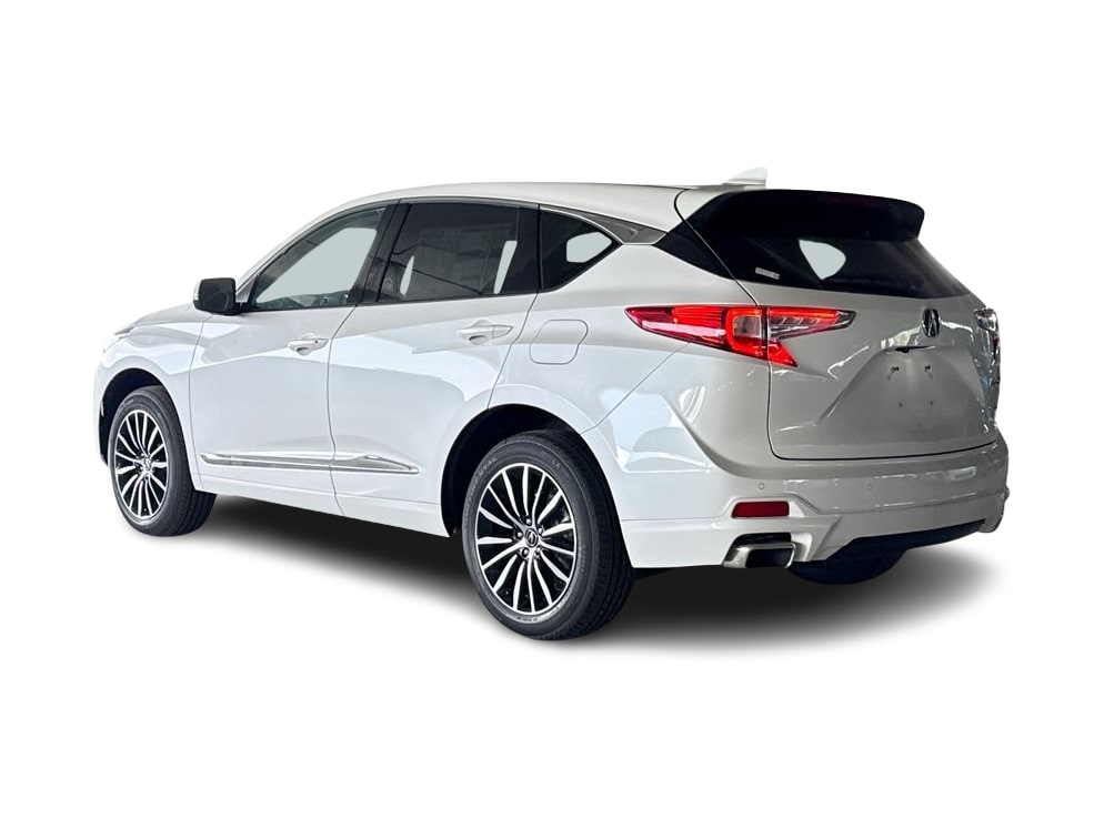 Thumbnail: 2026 Acura RDX - 4