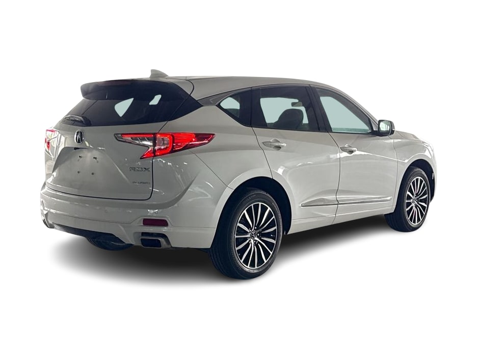 Thumbnail: 2026 Acura RDX - 21