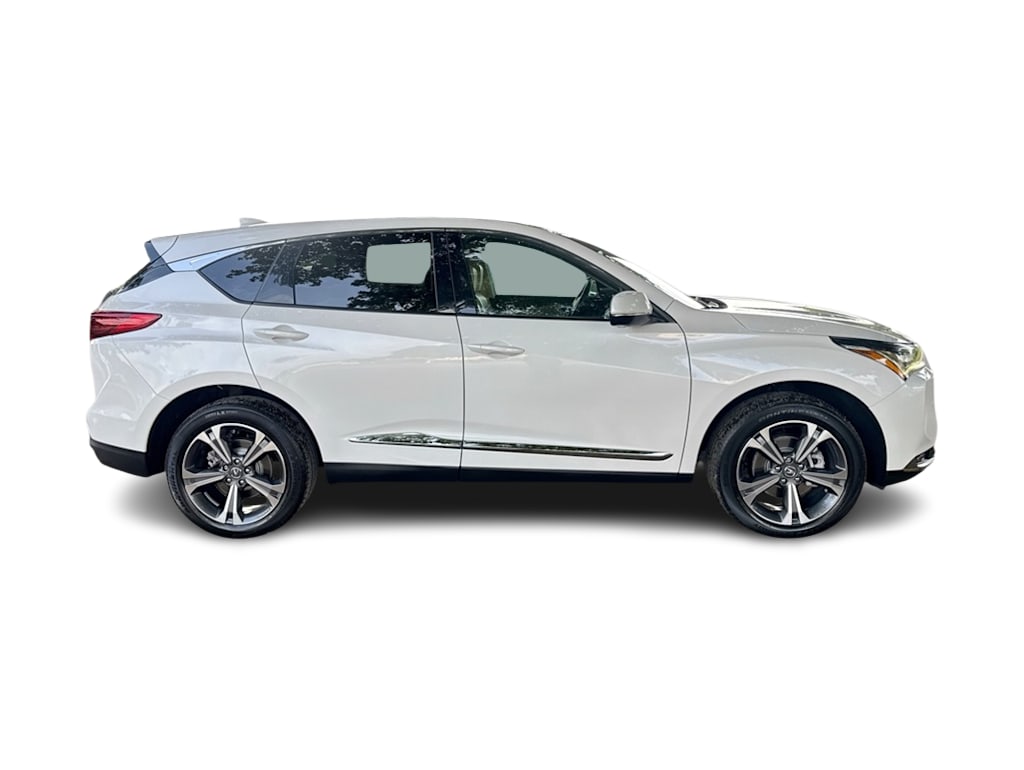 Thumbnail: 2023 Acura RDX - 24