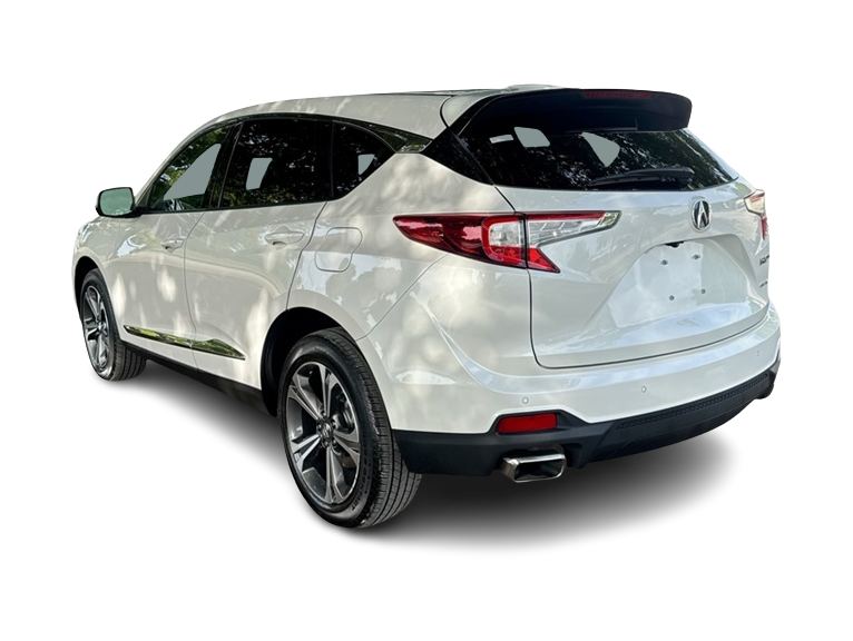 Thumbnail: 2023 Acura RDX - 4