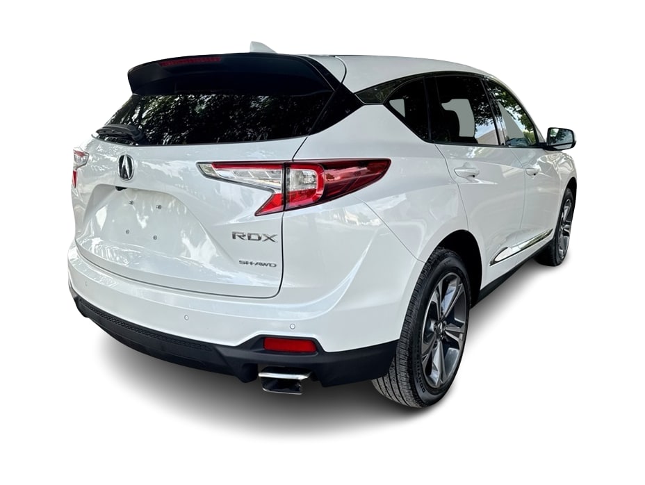 Thumbnail: 2023 Acura RDX - 23