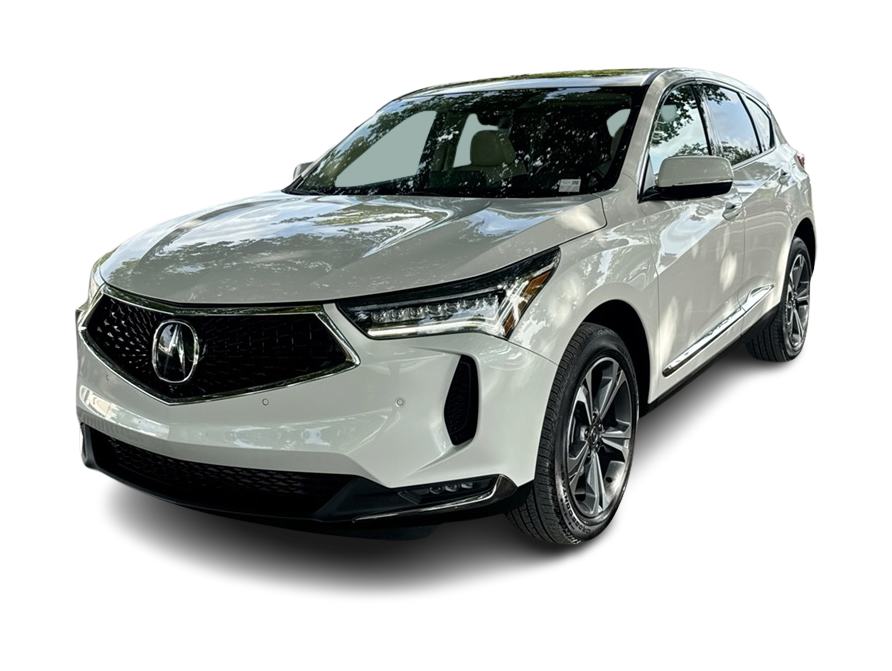 Thumbnail: 2023 Acura RDX - 22