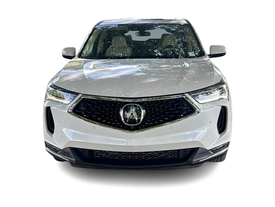 Thumbnail: 2023 Acura RDX - 6