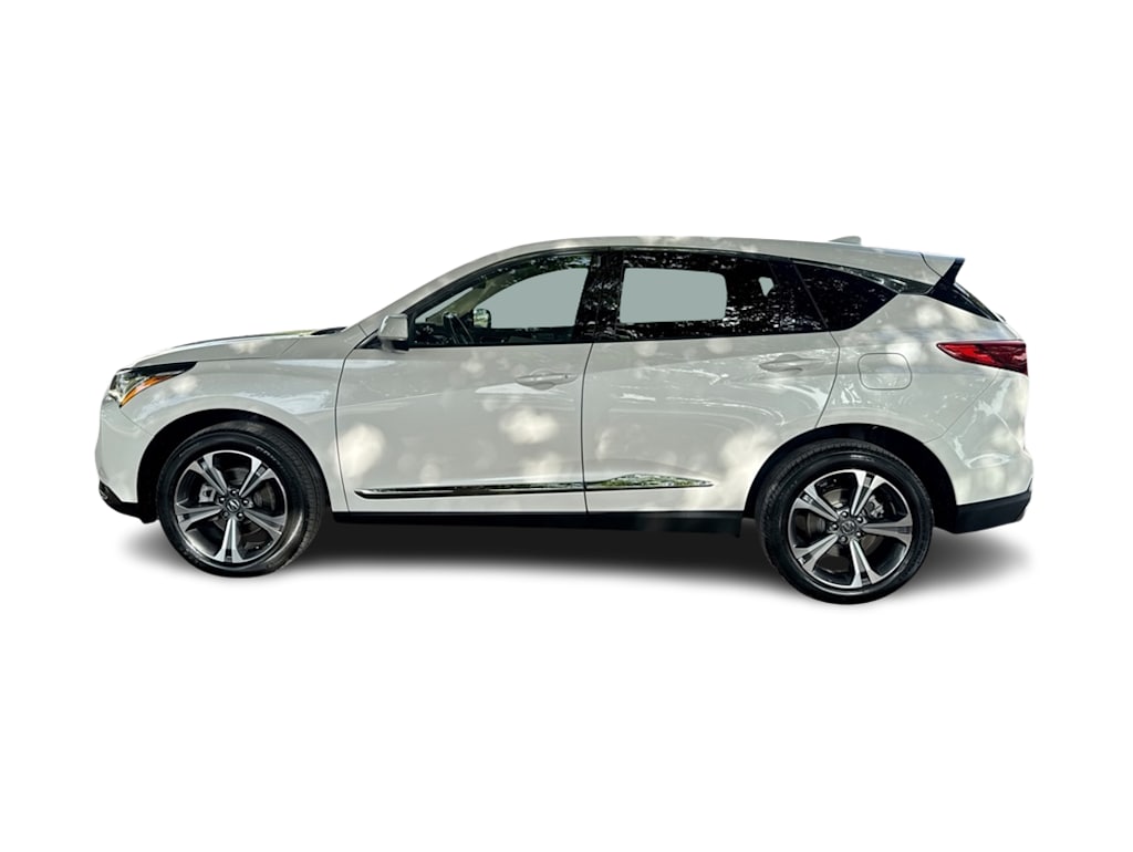 Thumbnail: 2023 Acura RDX - 3