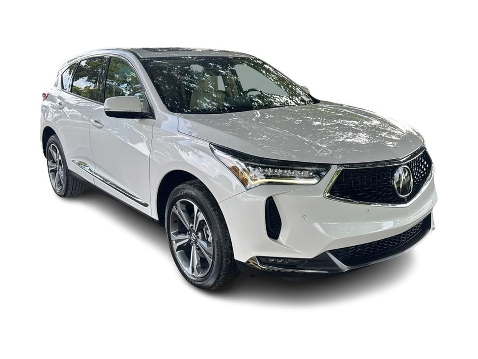 Thumbnail: 2023 Acura RDX - 21