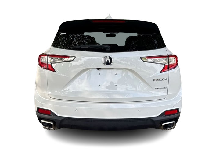 Thumbnail: 2023 Acura RDX - 5