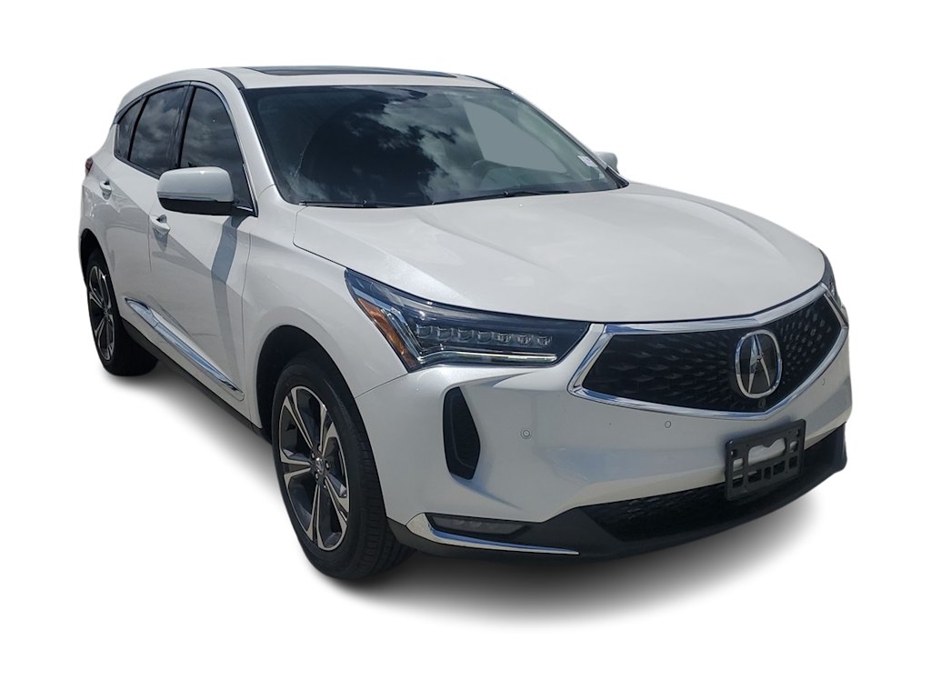 2024 Acura RDX Advance 20