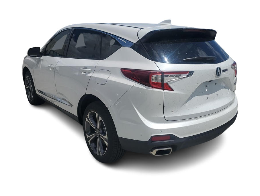 2024 Acura RDX Advance 5