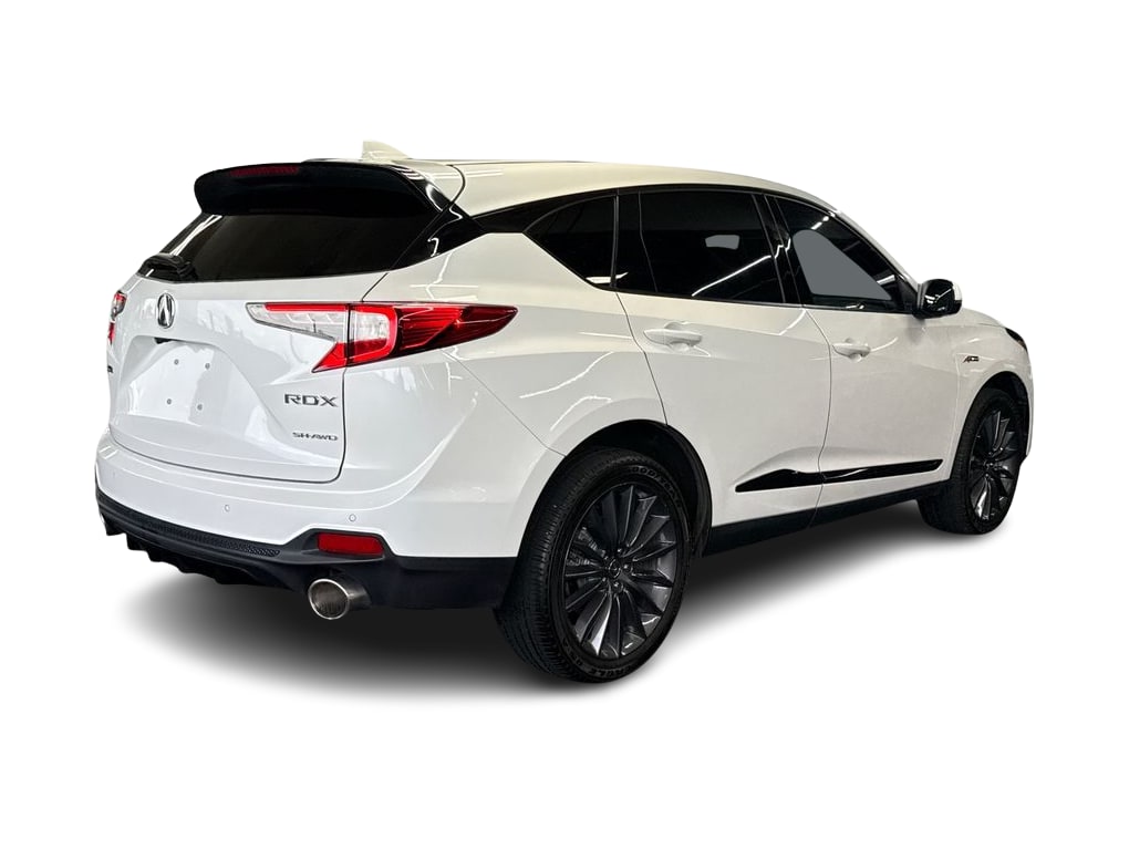 Thumbnail: 2023 Acura RDX - 23