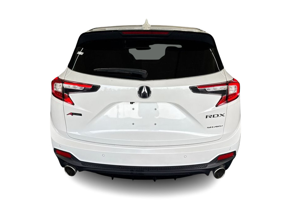 Thumbnail: 2023 Acura RDX - 5