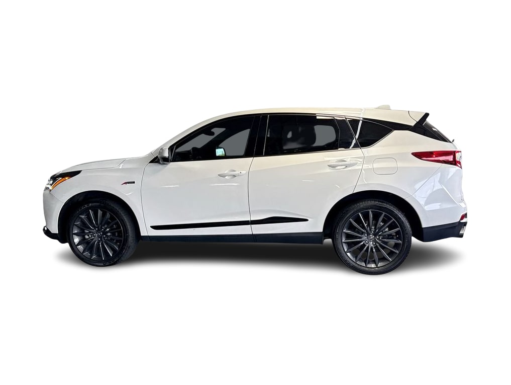 Thumbnail: 2023 Acura RDX - 3