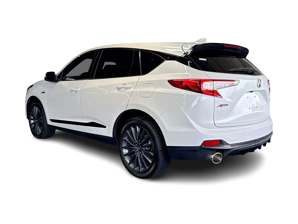 Thumbnail: 2023 Acura RDX - 4