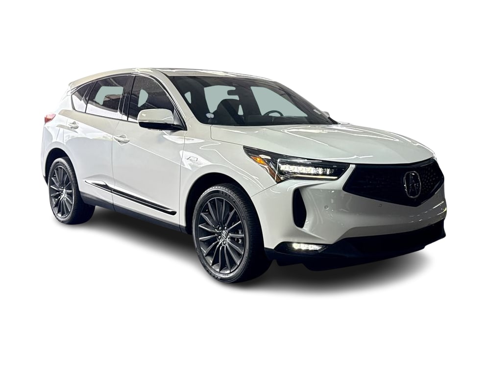 Thumbnail: 2023 Acura RDX - 21