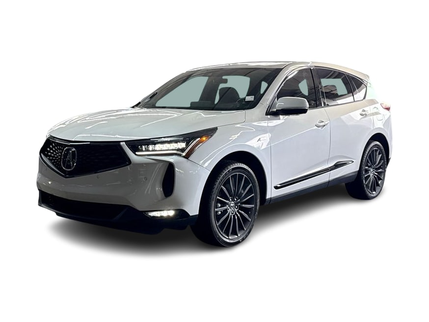 Thumbnail: 2023 Acura RDX - 22