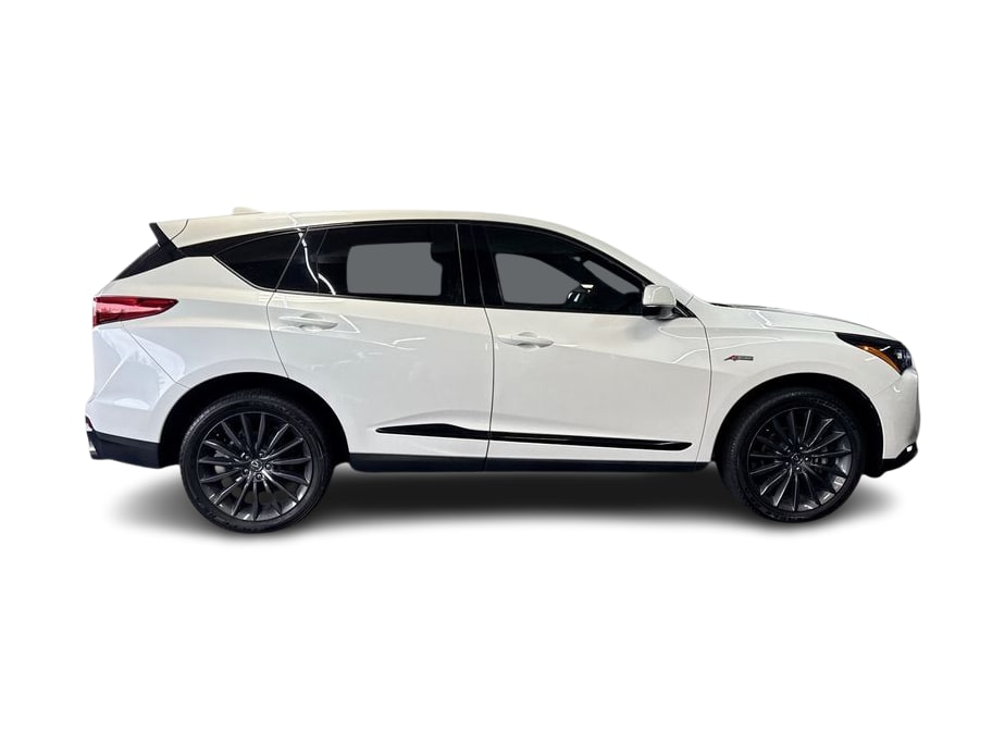 Thumbnail: 2023 Acura RDX - 24