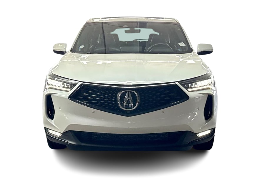 Thumbnail: 2023 Acura RDX - 6