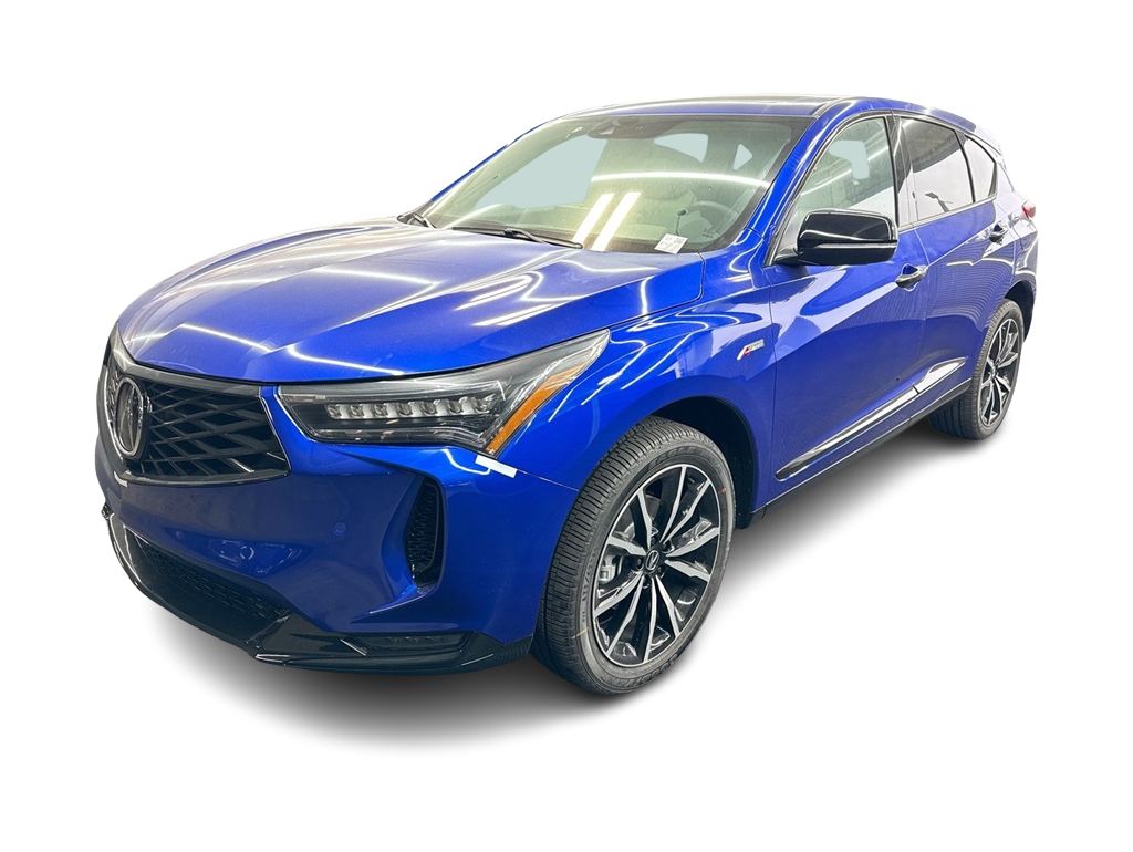 2025 Acura RDX Advance 20