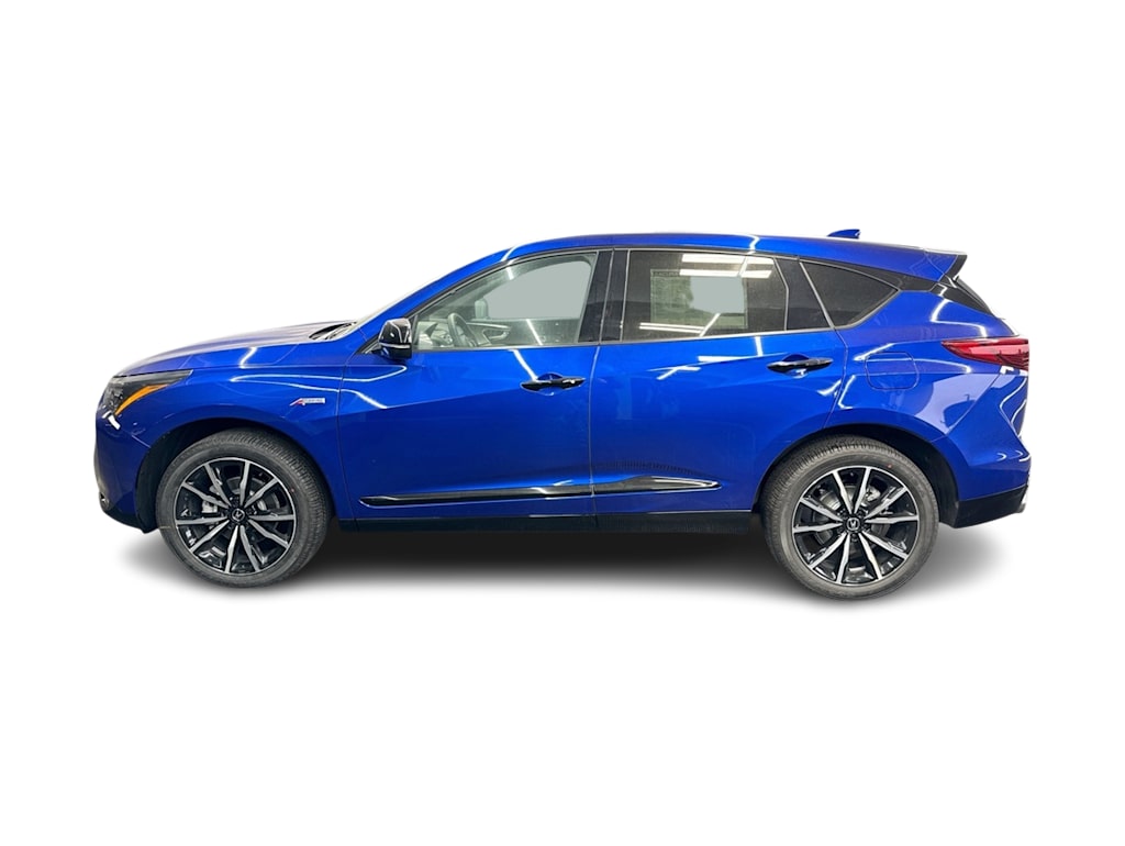 2025 Acura RDX Advance 3