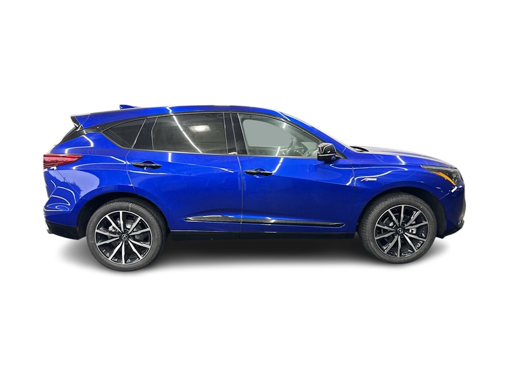 2025 Acura RDX Advance 25
