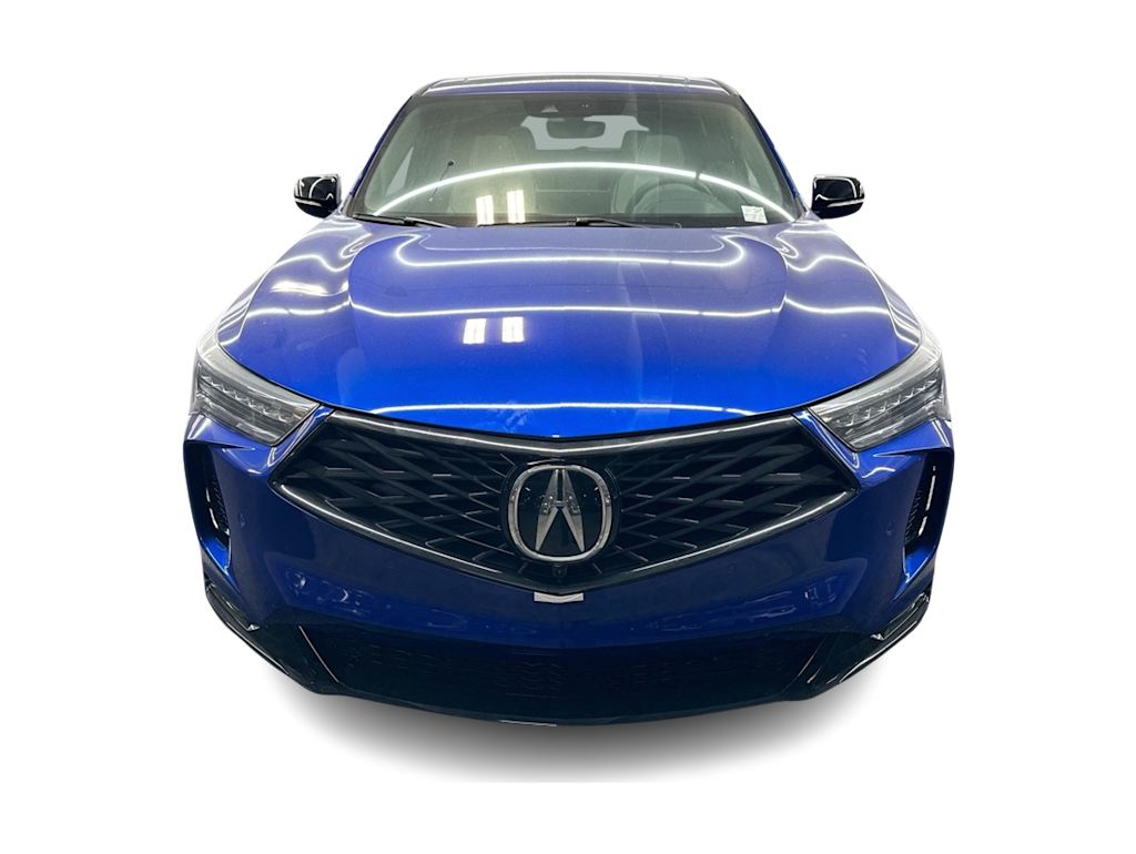 2025 Acura RDX Advance 6