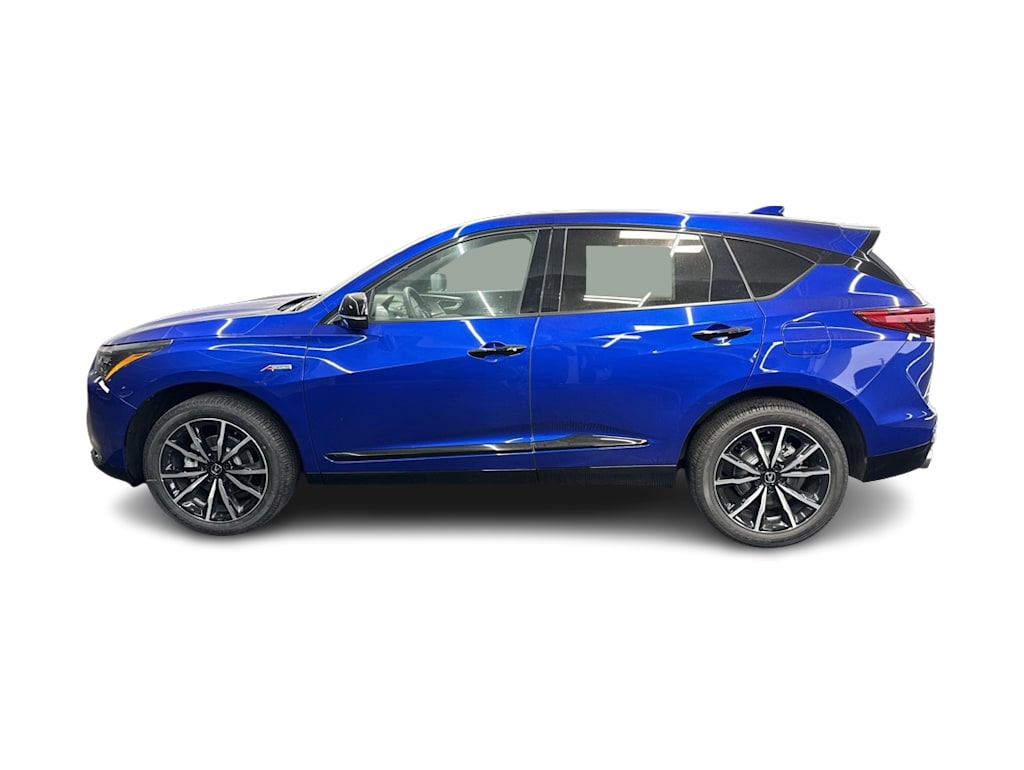 2025 Acura RDX Advance 28