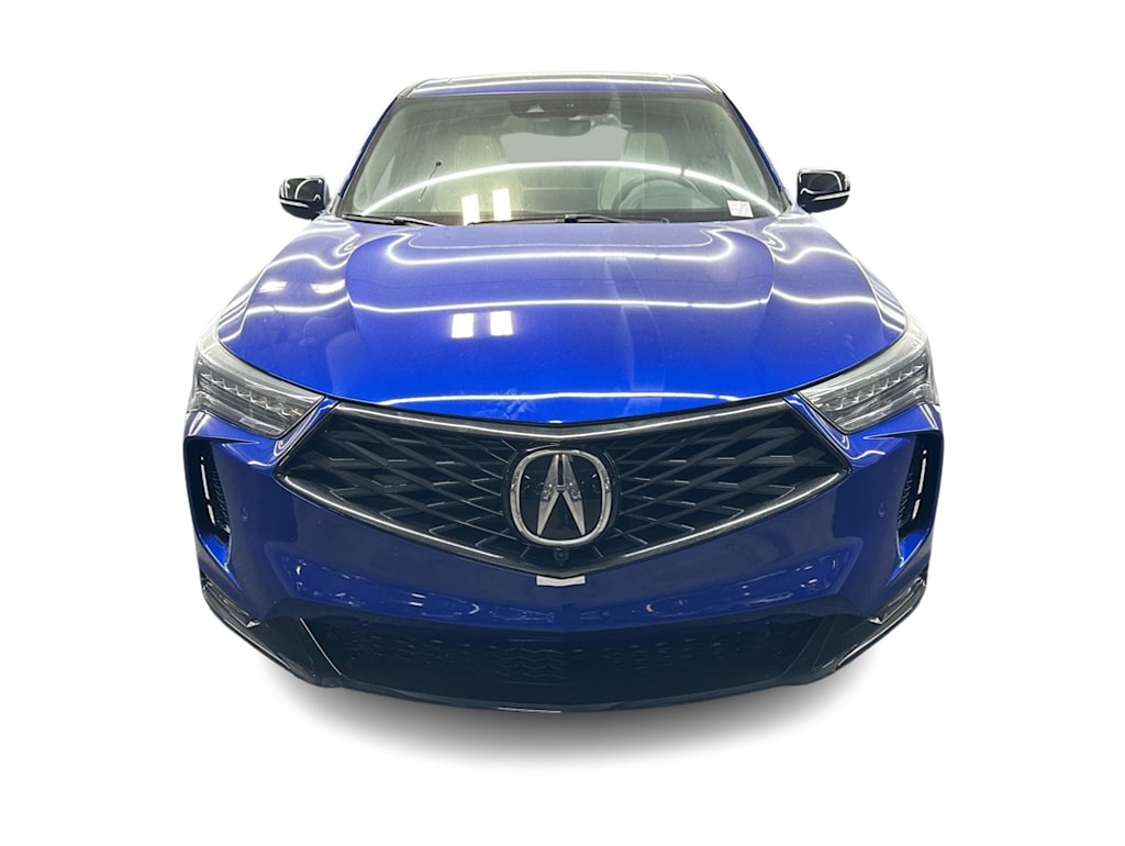 2025 Acura RDX Advance 23