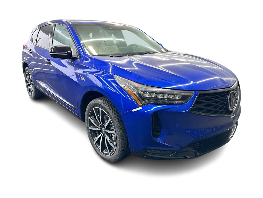 2025 Acura RDX Advance 19