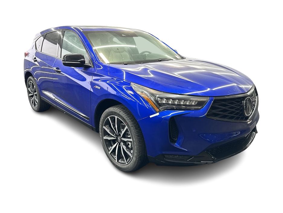 2025 Acura RDX Advance 24