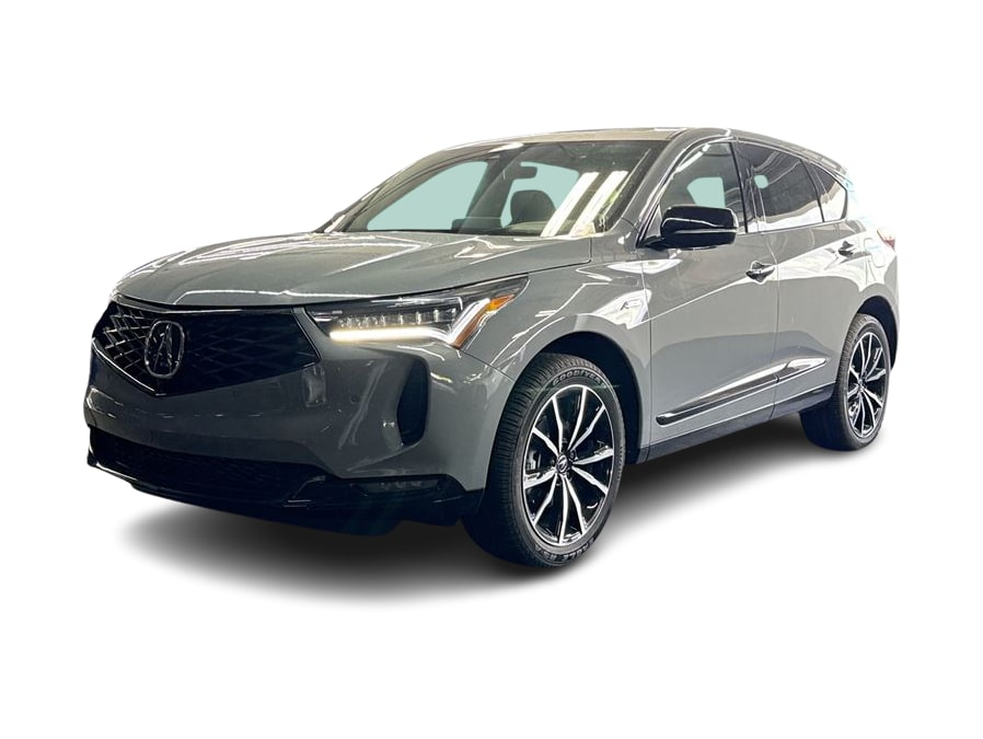 Thumbnail: 2026 Acura RDX - 21