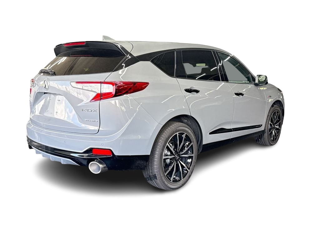 Thumbnail: 2026 Acura RDX - 22