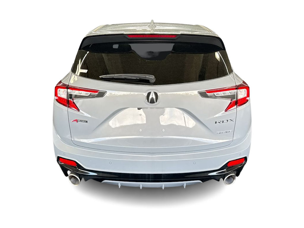 Thumbnail: 2026 Acura RDX - 5