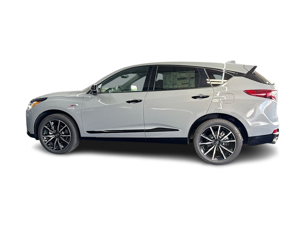 Thumbnail: 2026 Acura RDX - 3