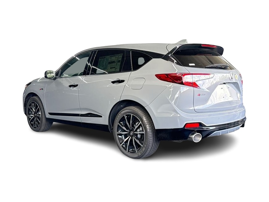 Thumbnail: 2026 Acura RDX - 4